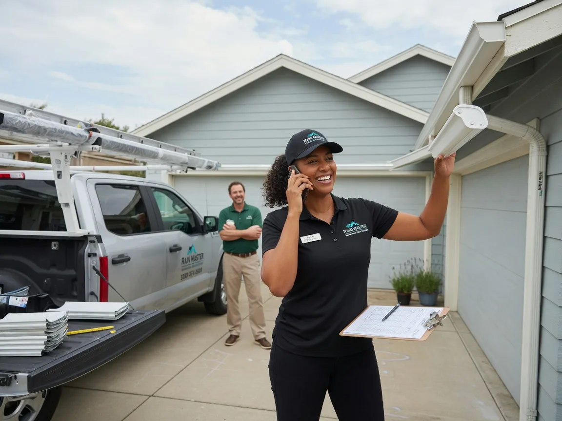 Gutter Installation Eldorado, TX FAQs